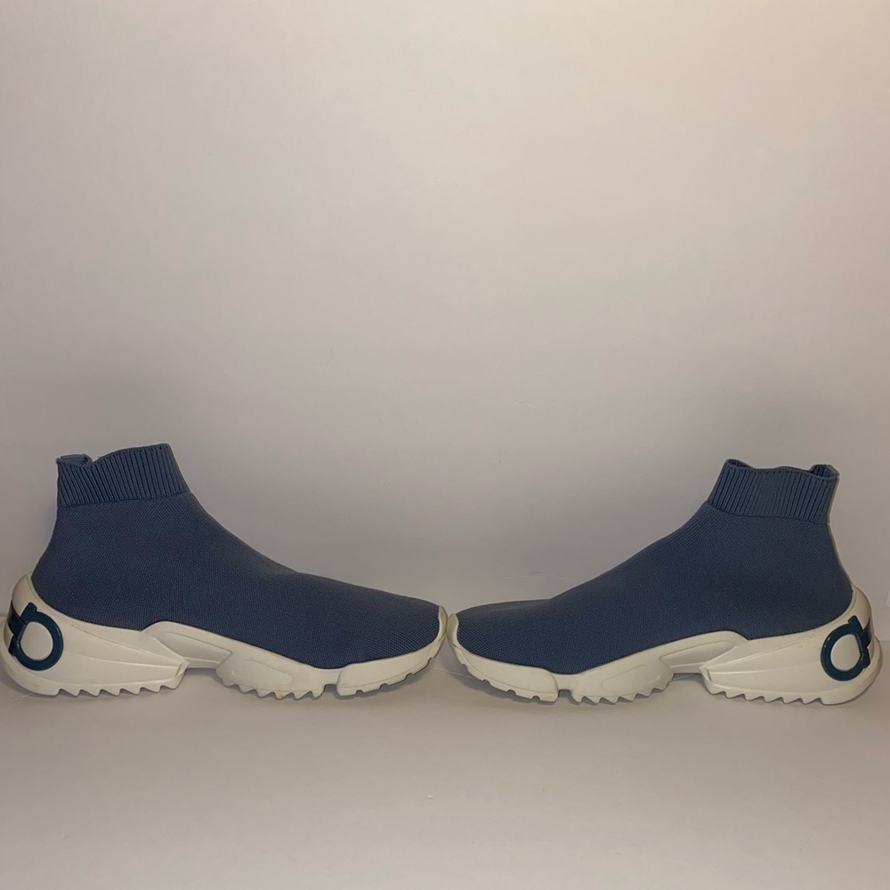Ferragamo sock sneakers - Picture 10 of 10